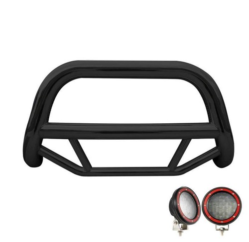 Kasei max bull bar - kasei, no